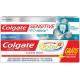 Creme Dental Colgate Pro-Alivio 110G+Total 90G Gts