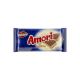 Biscoito Wafer Richester Amori Chocolate Branco 100G