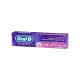 Creme Dent Oral B 3D White 70G