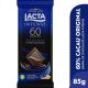 Chocolate Lacta Intense 60% Cacau Original 85G