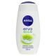 Sabonete liquido Nivea Energiz Erva Doce/Gingko 250Ml