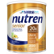 COMPLEMENTO ALIMENTAR NUTREN SENIOR 50+ SEM SABOR COM 740G