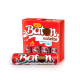 Chocolate Baton Bastao 64G Ao Leite Com/4 (10)