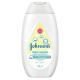 Hidratante Johnson S Baby Recem Nascido 200Ml