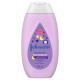 Hidratante Infantil Johnson`s Baby Hora do Sono 200ml