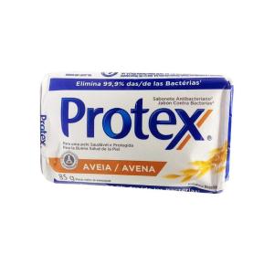 Sabonete Protex Aveia 85G