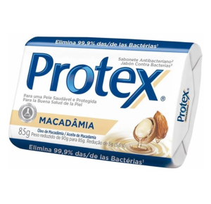 Sabonete Protex Macadamia 85G