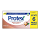 Sabonete Protex Lv6 Pg5 Mecadamia 90G