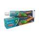 Creme Dental Condor Hot Wheels Tutt Frut 50G 2 Anos