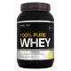 100% Pure Whey Bau 900G Probiótica