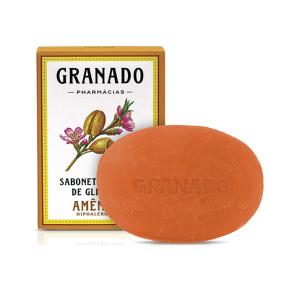 Sabonete Granado Glicerina Amendoa 90G