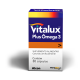 Vitalux Plus Omega 3 Com/30 Capsulas  Pbm