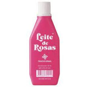 Desodorante Leite De Rosas 60Ml(12)