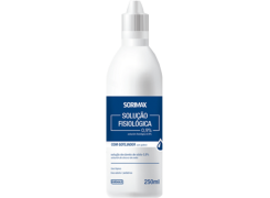 Soro Fisiologico 240Ml Farmax