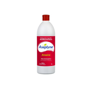 Sabonete Liquido Aseplyne Aroeira 1L