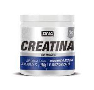 Creatina 150G Dna