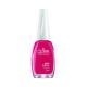 Esmalte Colorama Cor Rosa Floral 8Ml