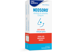 Neosoro Adulto 30ml