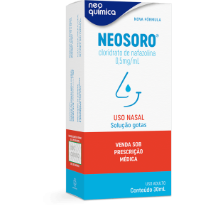 Neosoro Adulto 30ml