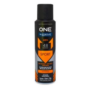 Desodorante Above Men One Sport 150ML