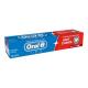 CREME DENTAL ORAL B 1.2.3 70G