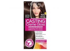 Tonalizante Casting Creme Gloss 400 Castanho Natural