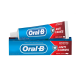 CREME DENTAL ORAL B 1.2.3 70G