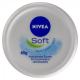 Hidratante Nivea Soft 49g