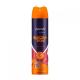 DESODORANTE AEROSOL ABOVE WOMEM LIDER BIG BROTHER BRASIL 150ML