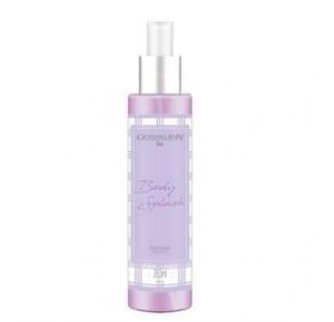 Desodorante Corporal Giovanna Baby Body Splash Lilac 260ml