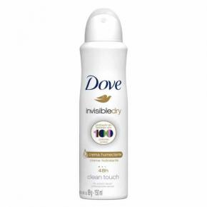 DES DOVE AERO 89G FEM INVISIBLE DRY