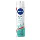 Desodorante Aerosol Nivea Active Dry Fresh 150ml