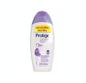 Sabonete Liquido Protex Intimo Soft L200 P150Ml