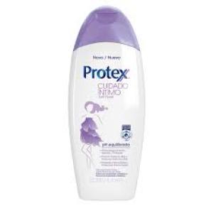 Sabonete Liquido Protex Intimo Floral 200Ml