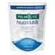 Sabonete Liquido Palmolive Refil Nutmilk 200Ml