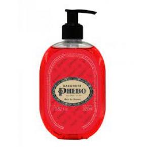 Sabonete Liquido Phebo Raiz Oriente 320Ml