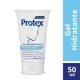 Sabonete Liquido Protex Gel Hidratante Facial 50Ml