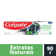 Creme Dental Colgate Natural Purificante 90G