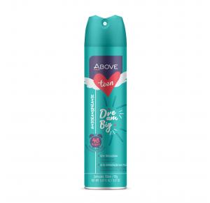 Desodorante Aerosol Above Teen Dream Big 150ml