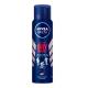 Desodorante Aerosol Nivea Men Active Dry Impact 150ml