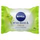 Sabonete Nivea Erva Doce e Óleos Com Hidratante 85g