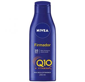 Nivea Firmador Q10 + Vitamina C 200ml