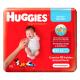 Fralda Huggies Supreme Care Jumbo Rn Com/18 Fraldas