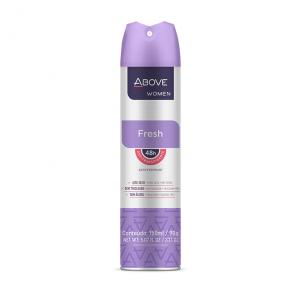 Desodorante Aerosol Above Fresh Women 150ml