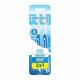 Escova Dental Oral-B Indicator Macia Suave 30 Leve 2 Pague 1