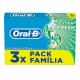 Creme Dent Oral B Extra 3 X 70G