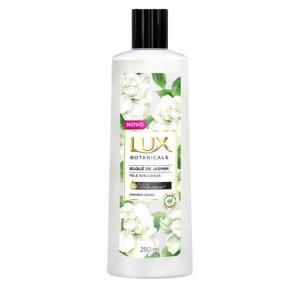 Sabonete Liquido Lux Buquê De Jasmin 250Ml