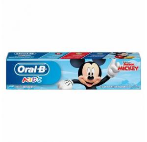 Creme Dental Oral-B Kids Mickey 50g