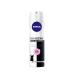 Desodorante Aerosol Nivea Black & White Invisible 150ml