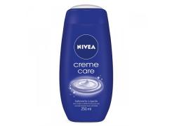 Sabonete Líquido Nivea Creme Care 250ml